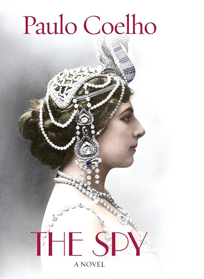 كتاب 'The Spy' - غلاف ورقي عادي الإنجليزية