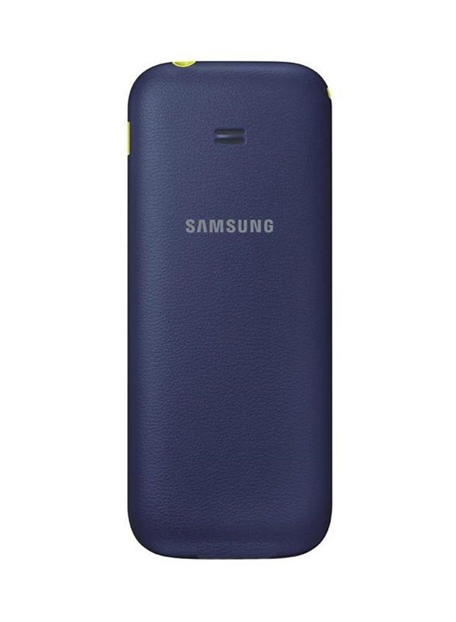 سامسونج - سامسونج SM-B310 ثنائي الشريحة 2G باللون الأزرق - Image 1
