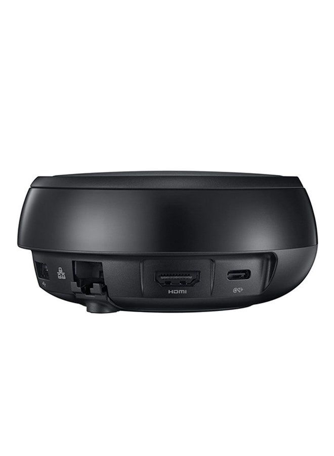 Samsung - DeX Station Black - Image 1