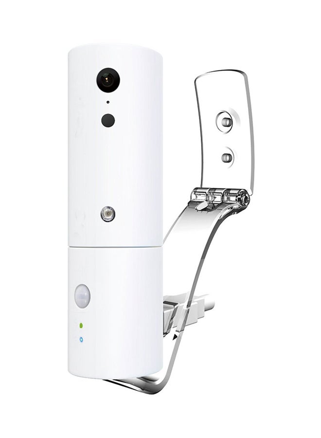 Amaryllo iSensore HD Home Security Camera - Image 1