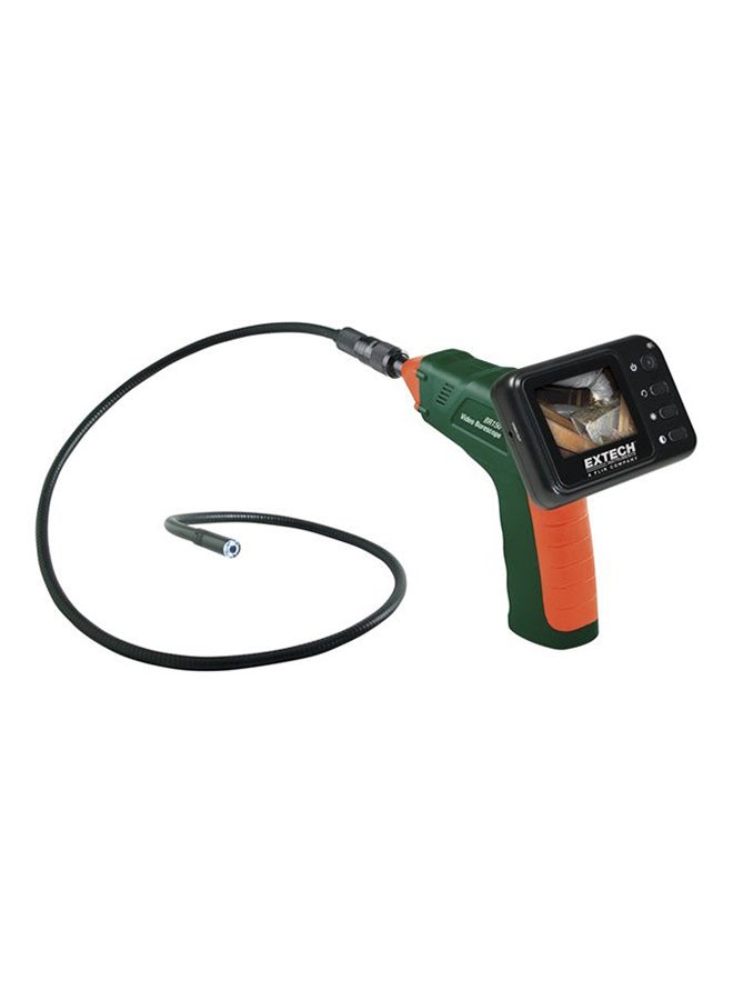 Extech Video Borescope Inspection Camera