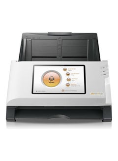 Plustek Escan Scanner Black/White  - Image 2