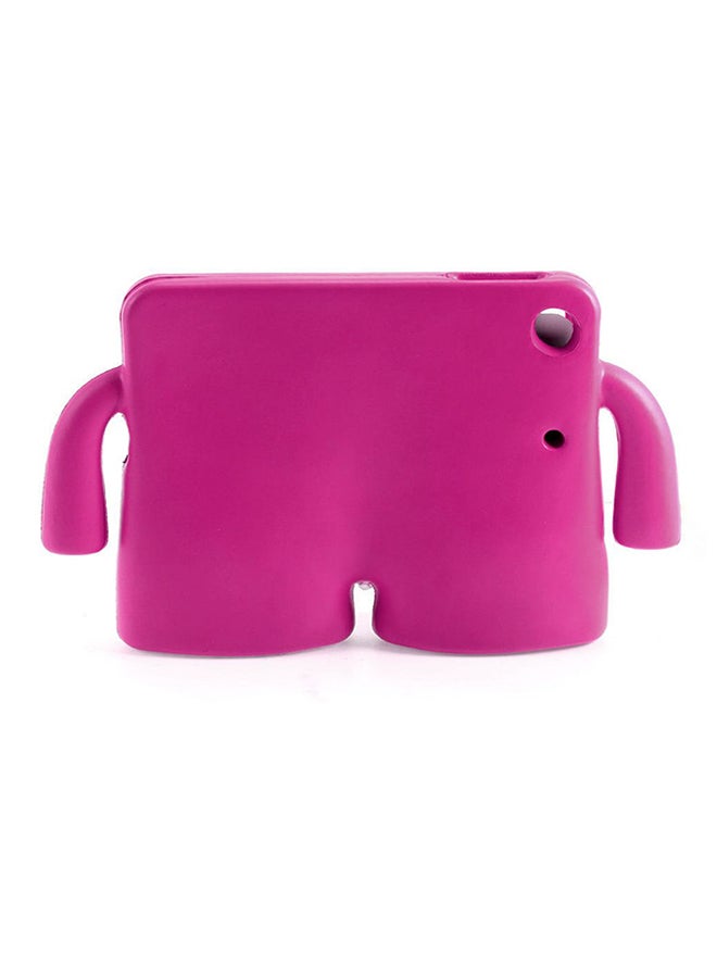 Generic - Protective Case Cover For Apple iPad Mini Pink - Image 1