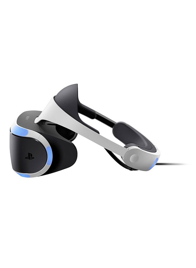 Sony - PlayStation VR Launch Bundle White/Black - Image 1