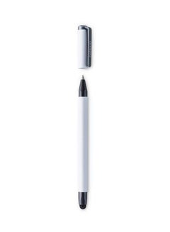 Wacom Bamboo Stylus Duo4 Pen White  - Image 2