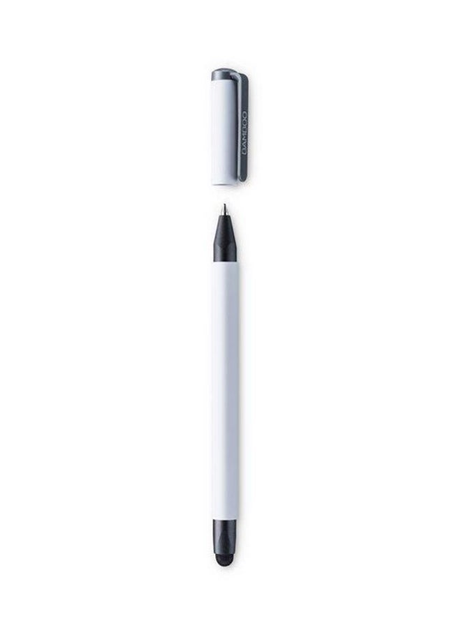 Wacom - Bamboo Stylus Duo4 Pen White - Image 1