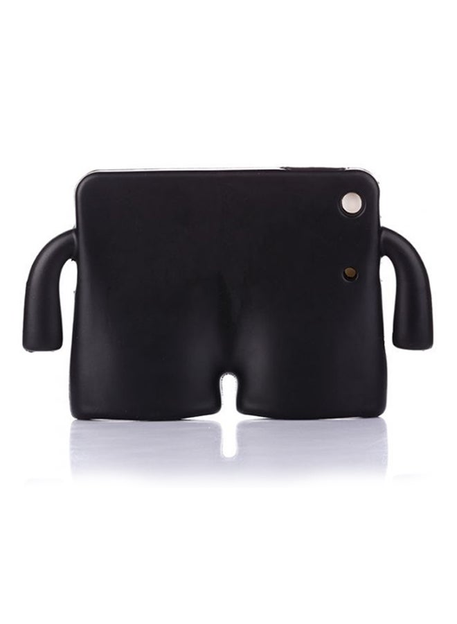 Generic - Protective Case Cover For Apple iPad Mini Black - Image 1
