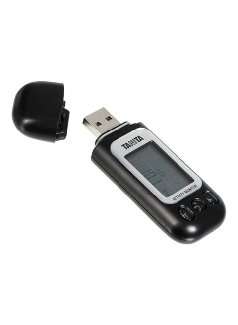 Activity Monitor With 3 Axis Accelerometer