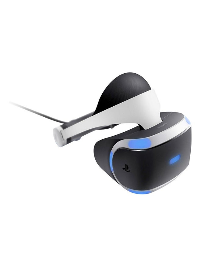 Sony - PlayStation VR Launch Bundle White/Black - Image 1