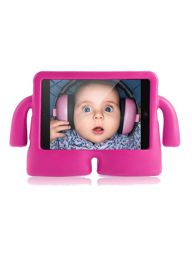 Generic - Protective Case Cover For Apple iPad Mini Pink - Image 1