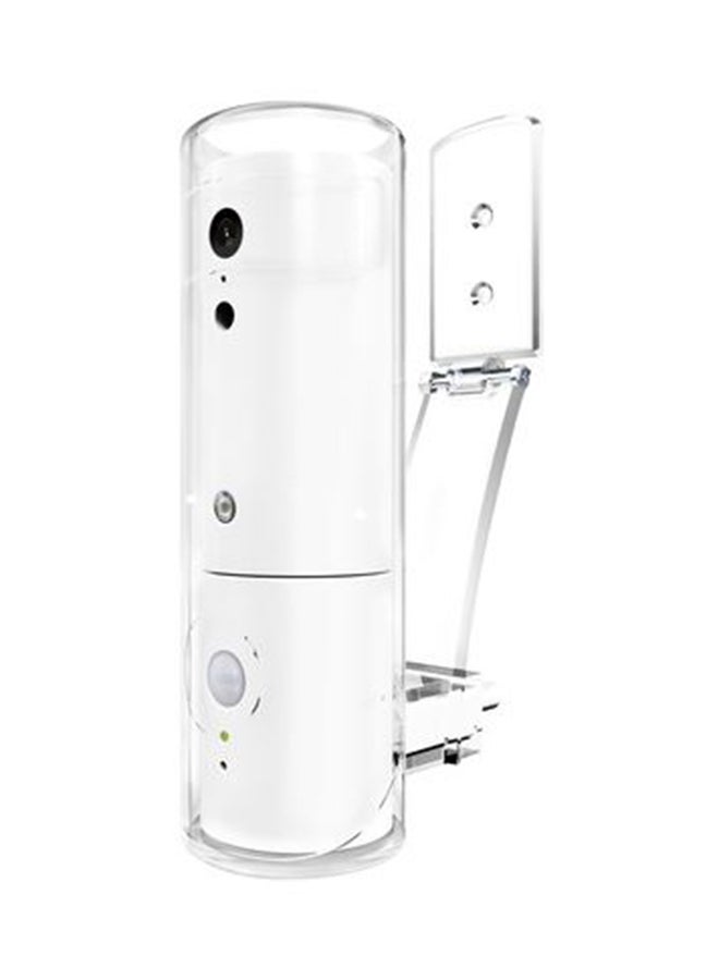 Amaryllo iSensore HD Home Security Camera - Image 2