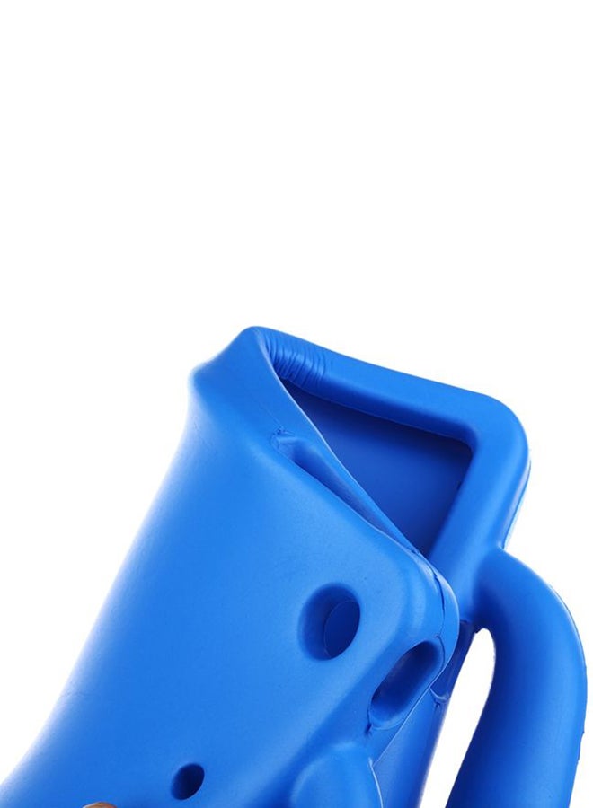 Generic - Shock Proof Case Cover For Apple iPad Mini Blue - Image 1