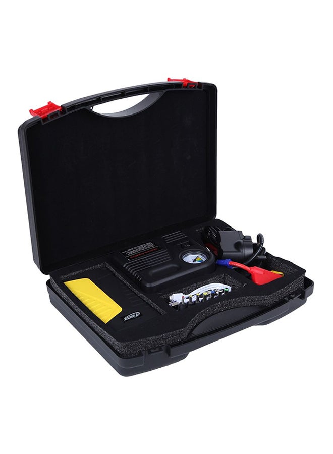 كروني مجموعة أداوت للسيارة قابلة للحمل طراز KM-09 - Image 5