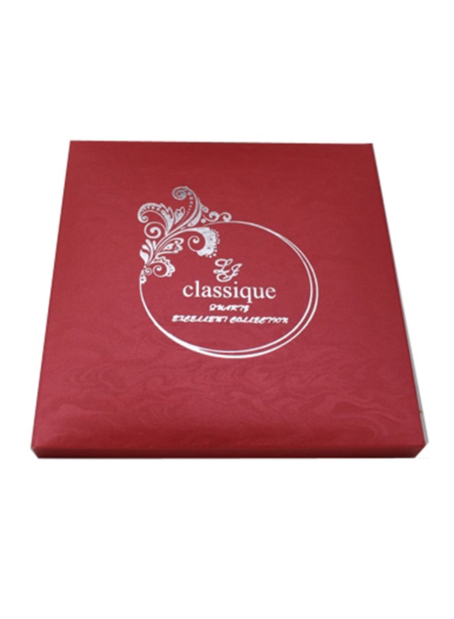 LJ Classique - Women's Casual Analog Watch Gift Set LJ_282B - Image 1