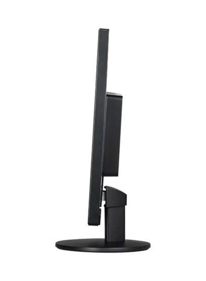 AOC 20-Inch LED Backlit Widescreen Monitor Black  - Image 3