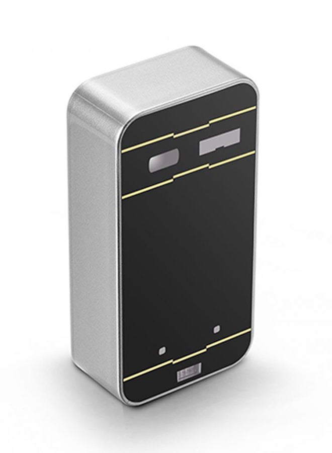 Laser Projection Bluetooth Virtual Keyboard Pink