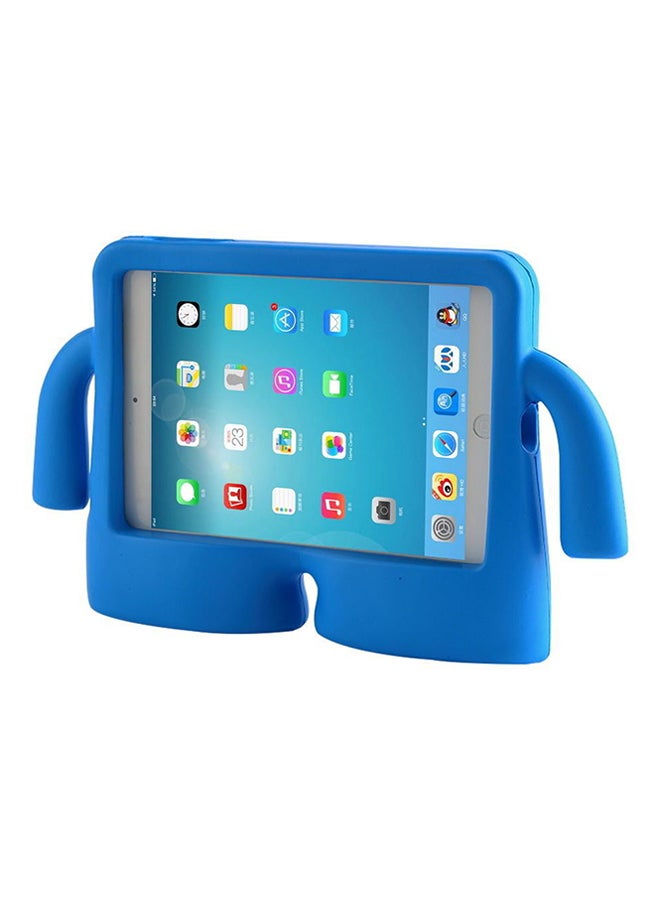 Generic - Shock Proof Case Cover For Apple iPad Mini Blue - Image 1