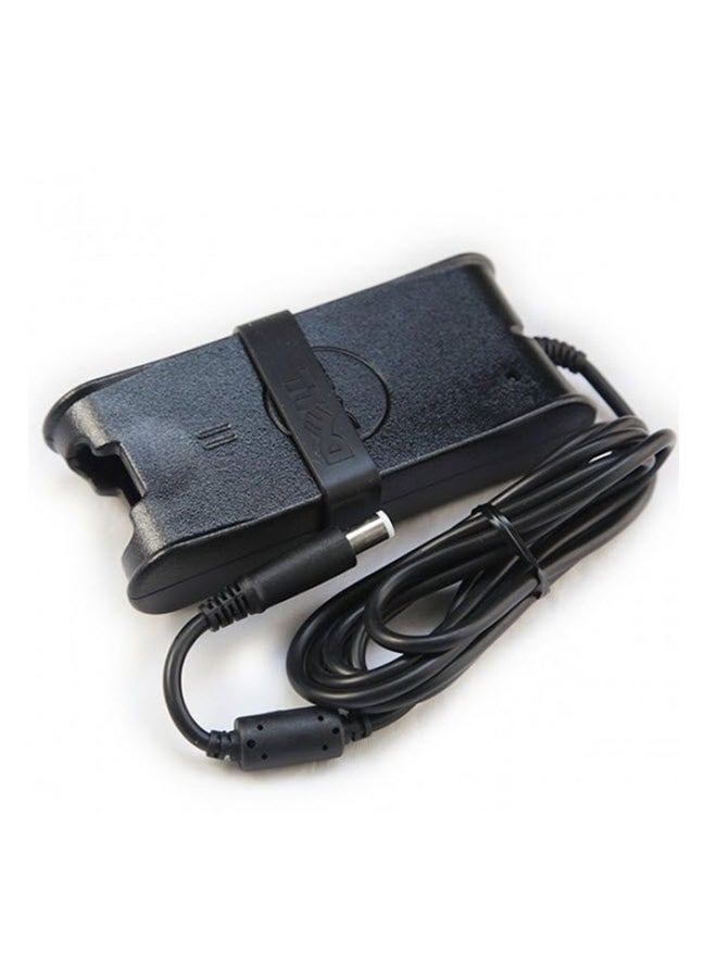 ديل شاحن بطارية كمبيوتر محمول أسود - Image 5