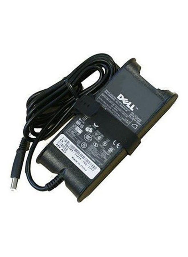 ديل شاحن بطارية كمبيوتر محمول أسود - Image 4