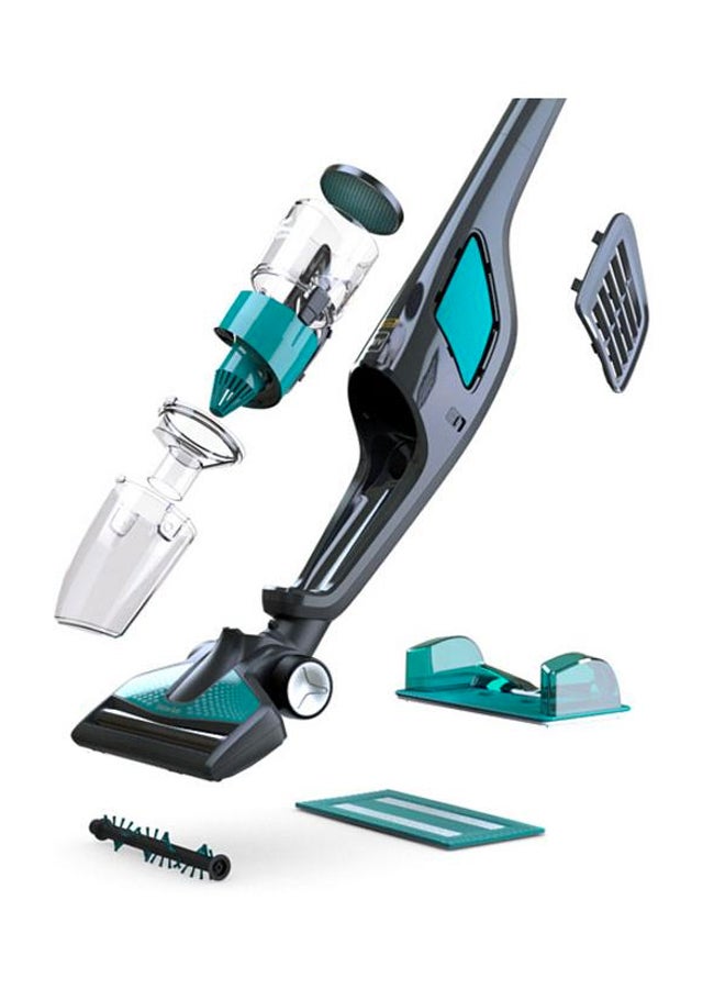 Philips - Power Pro Aqua Vacuum Cleaner FC6400 Blue - Image 1