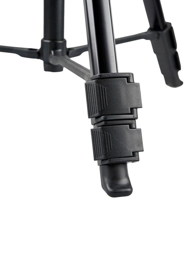 BENRO - Aluminium Tripod Stand Black - Image 1