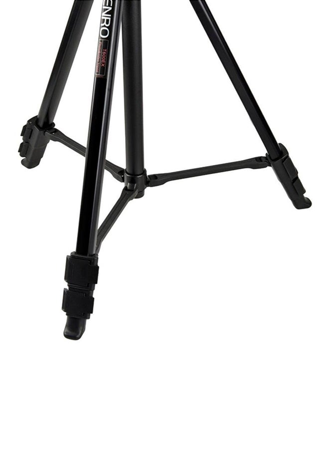 BENRO - Aluminium Tripod Stand Black - Image 1