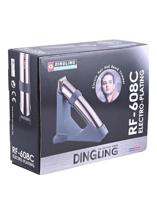 DINGLING Electroplated Trimmer Copper - Image 4