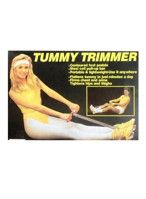 Tummy Trimmer