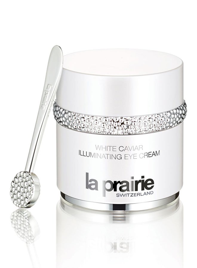 LA PRAIRIE White Caviar Illuminating Eye Cream 