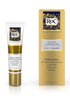RoC Retinol Correxion Eye Cream 