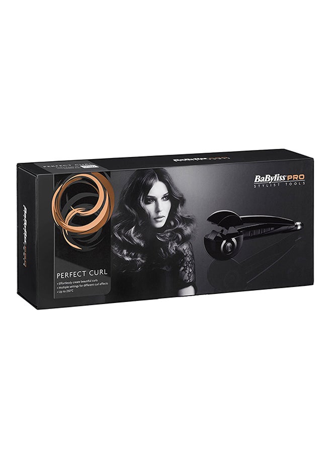 Pro Perfect Curl Black - Image 3