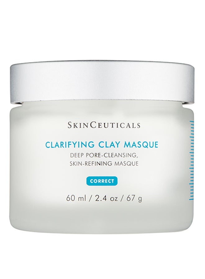 Clarifying Clay Masque - v1513170365/N12875234A_1