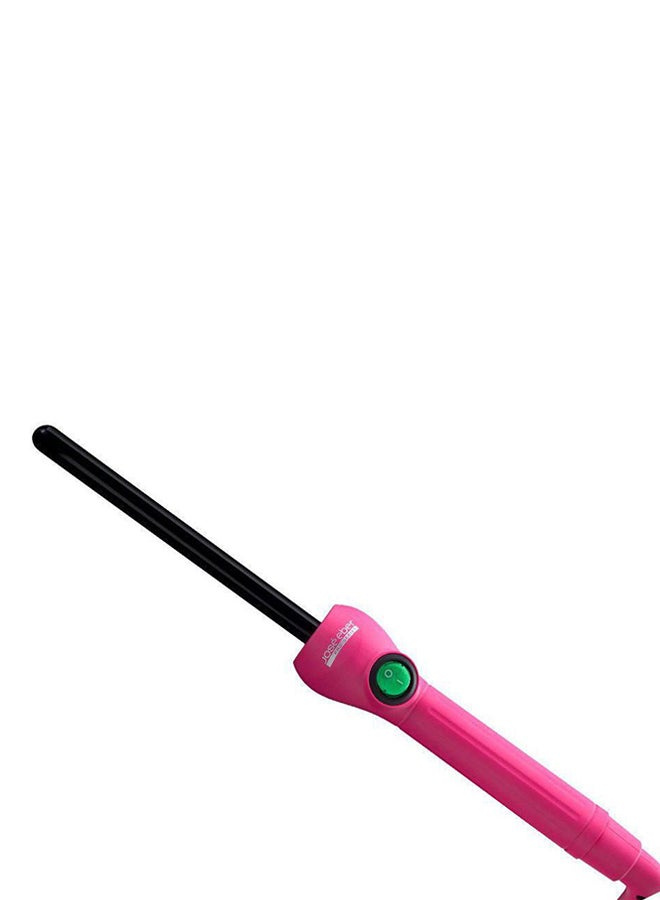 JOSE EBER Curling Iron Pink/Black - Image 1