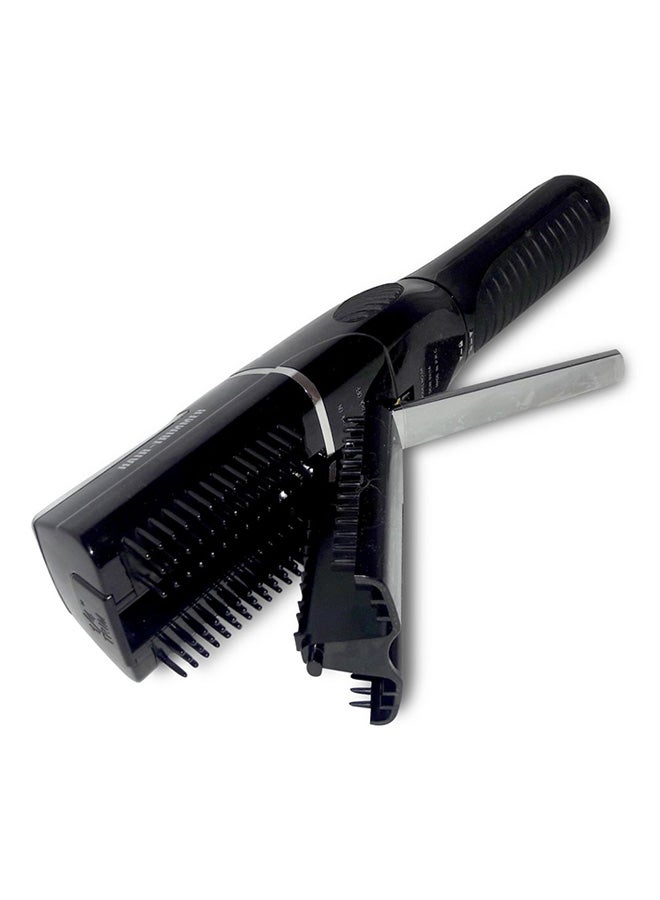 Electric Hair Trimmer Black - Image 1