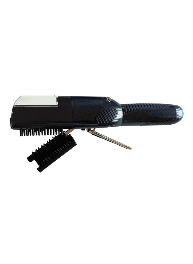 Hair Styler Black - Image 1