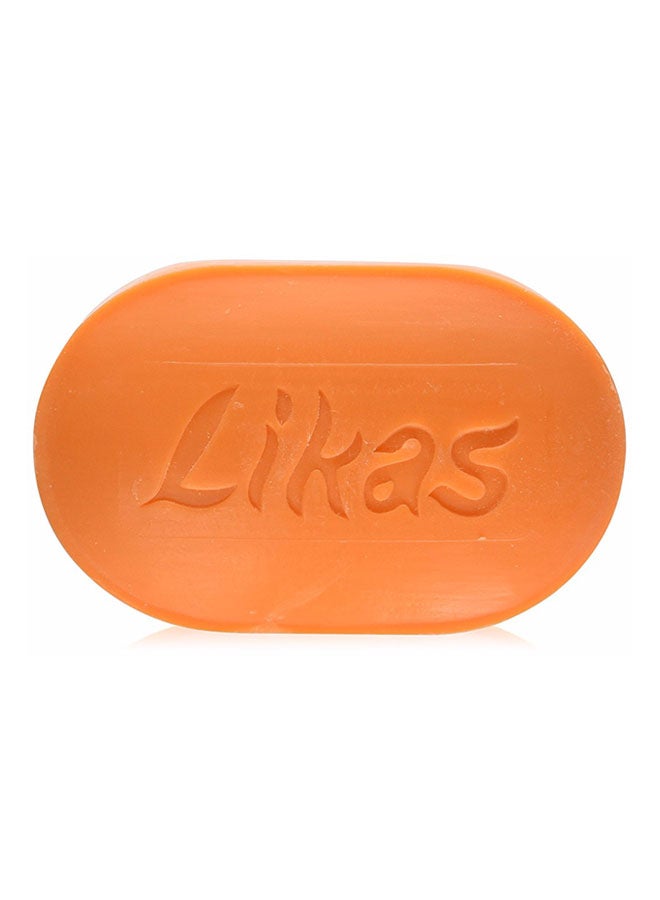 Likas - Skin Whitening Herbal Soap - Image 1