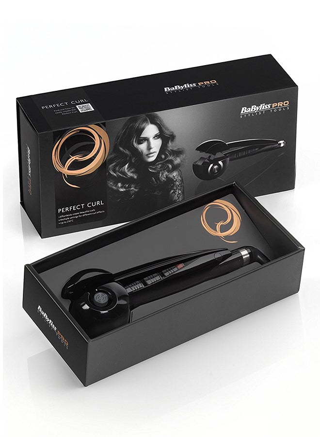 Pro Perfect Curl Black - Image 2
