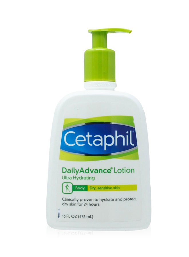 سيتافيل لوشن أدفانس اليومي - Image 1