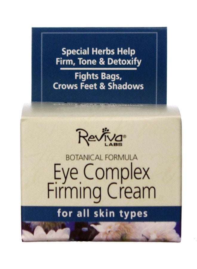 Eye Complex Firming Cream 21grams - v1513171244/N12875091A_1