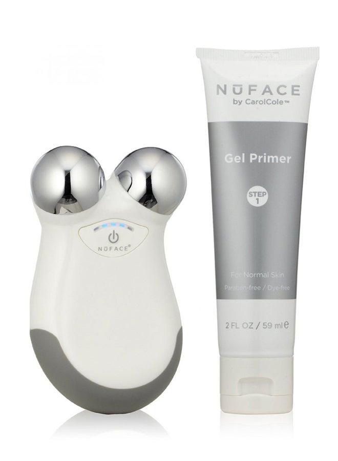 جهاز تفتيح الوجه الصغير