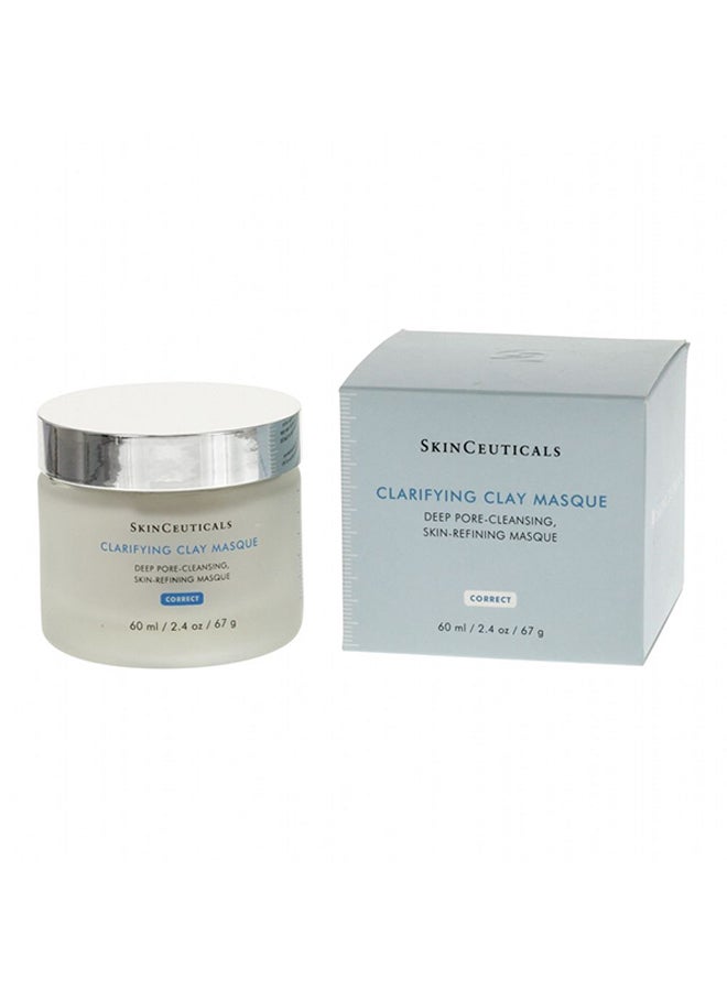 SKINCEUTICALS Clarifying Clay Masque - Image 2