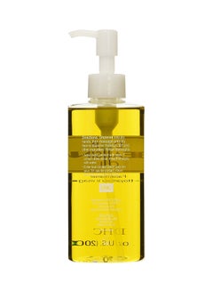 DHC Deep Cleansing Oil Gold 200ml  - Image 2