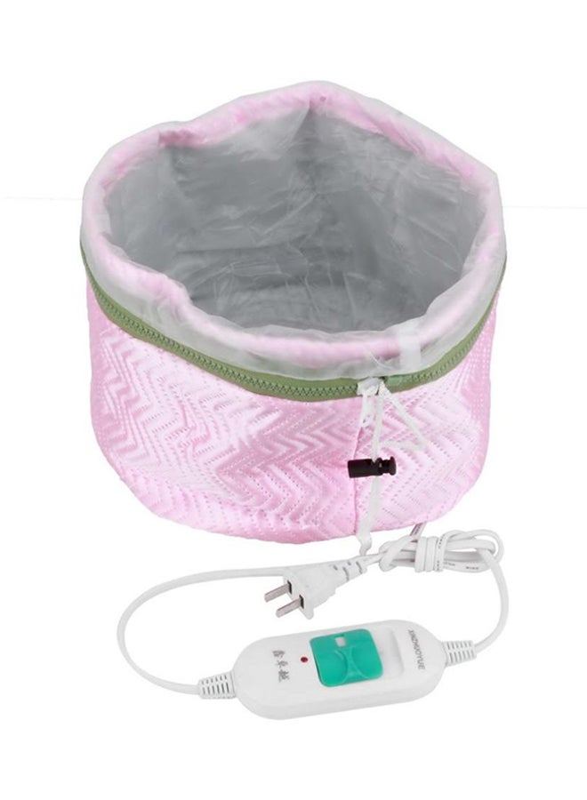 SIDRA Hair Care Cap Pink 