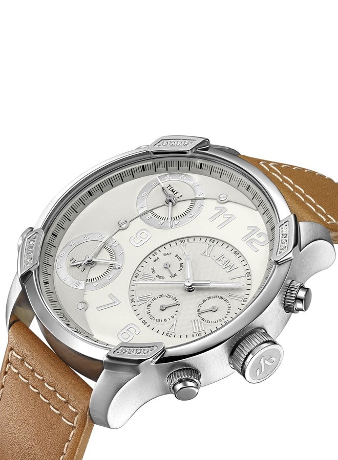 JBW - men Multi-Zone Watch G4 J6248LM - Image 1