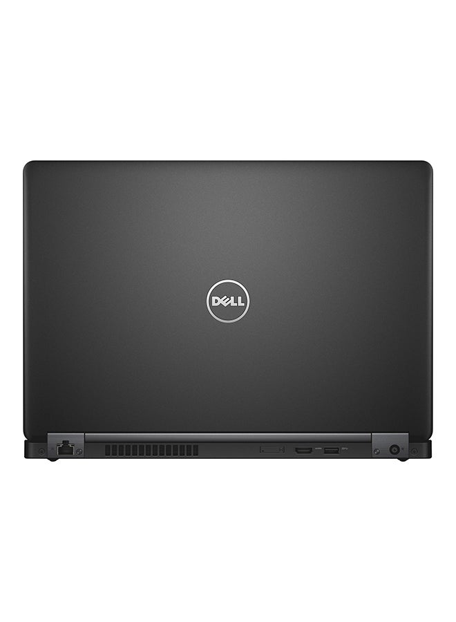 DELL - Renewed Latitude 5480 Laptop With 14-Inch Full HD Display Intel Core i7 Processor/8GB RAM/1TB HDD/Intel HD Graphics 620/Windows 10/International Version English Black - Image 1