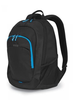 NoteBook Backpack Power Kit Black/Blue