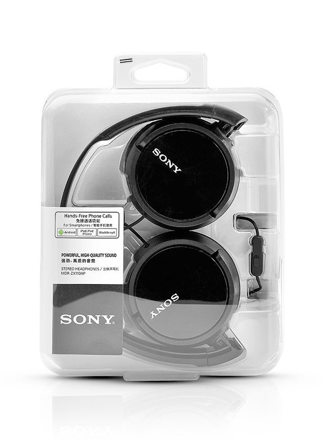 Over-Ear Wired Headphones Black - v1513239464/N12845275A_6