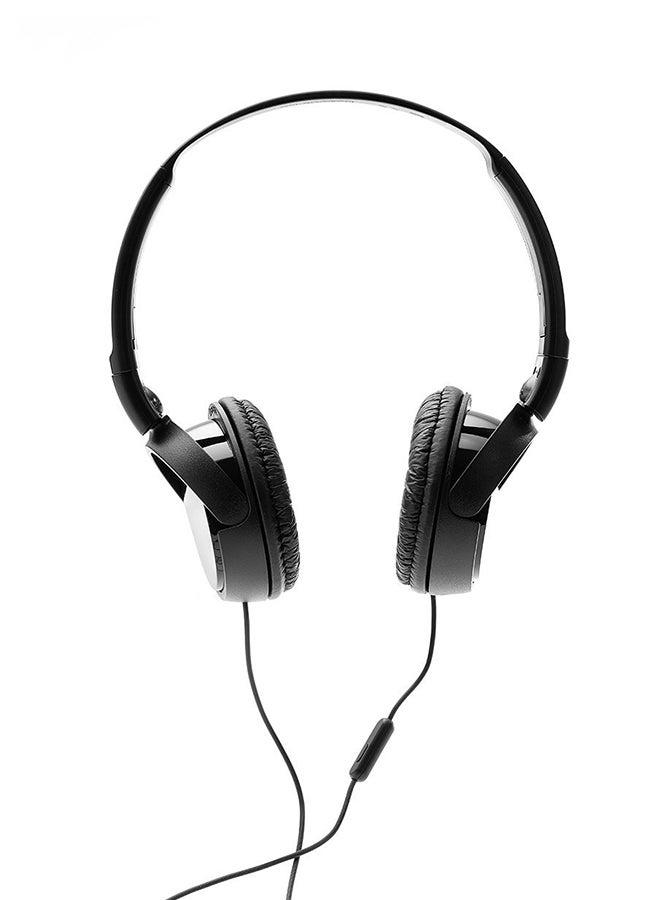 Over-Ear Wired Headphones Black - v1513239619/N12845275A_2