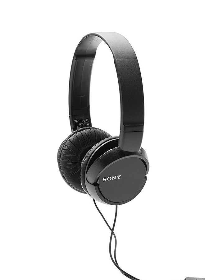 Over-Ear Wired Headphones Black - v1513239635/N12845275A_3
