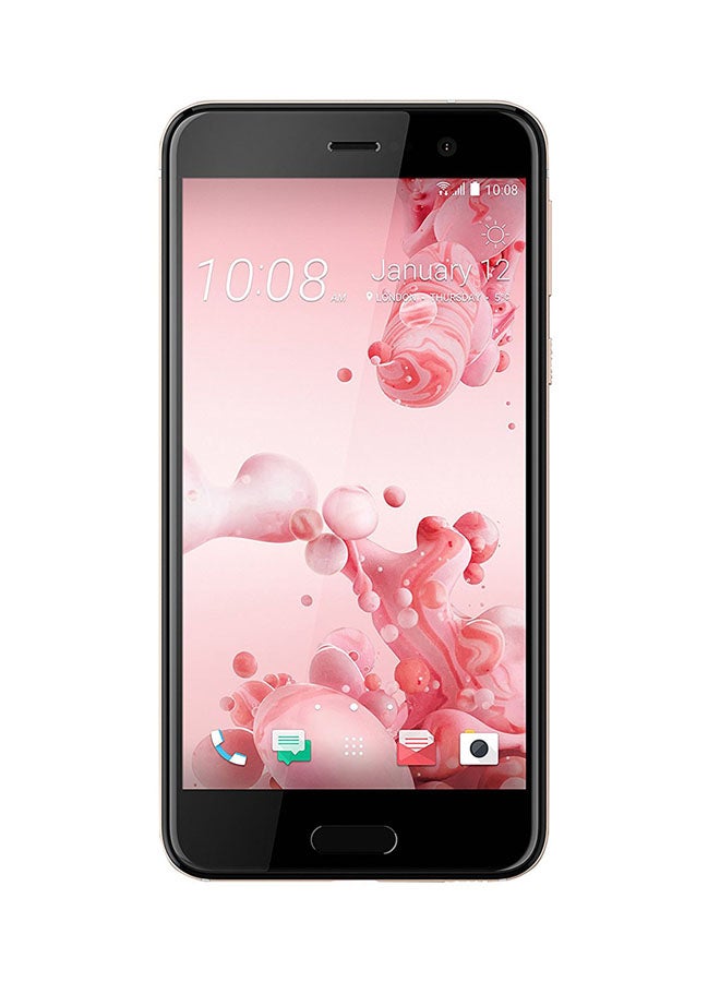 HTC U Play Dual SIM Cosmetic Pink 64GB 4G LTE - Image 2